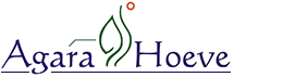 Agara Hoeve Logo New
